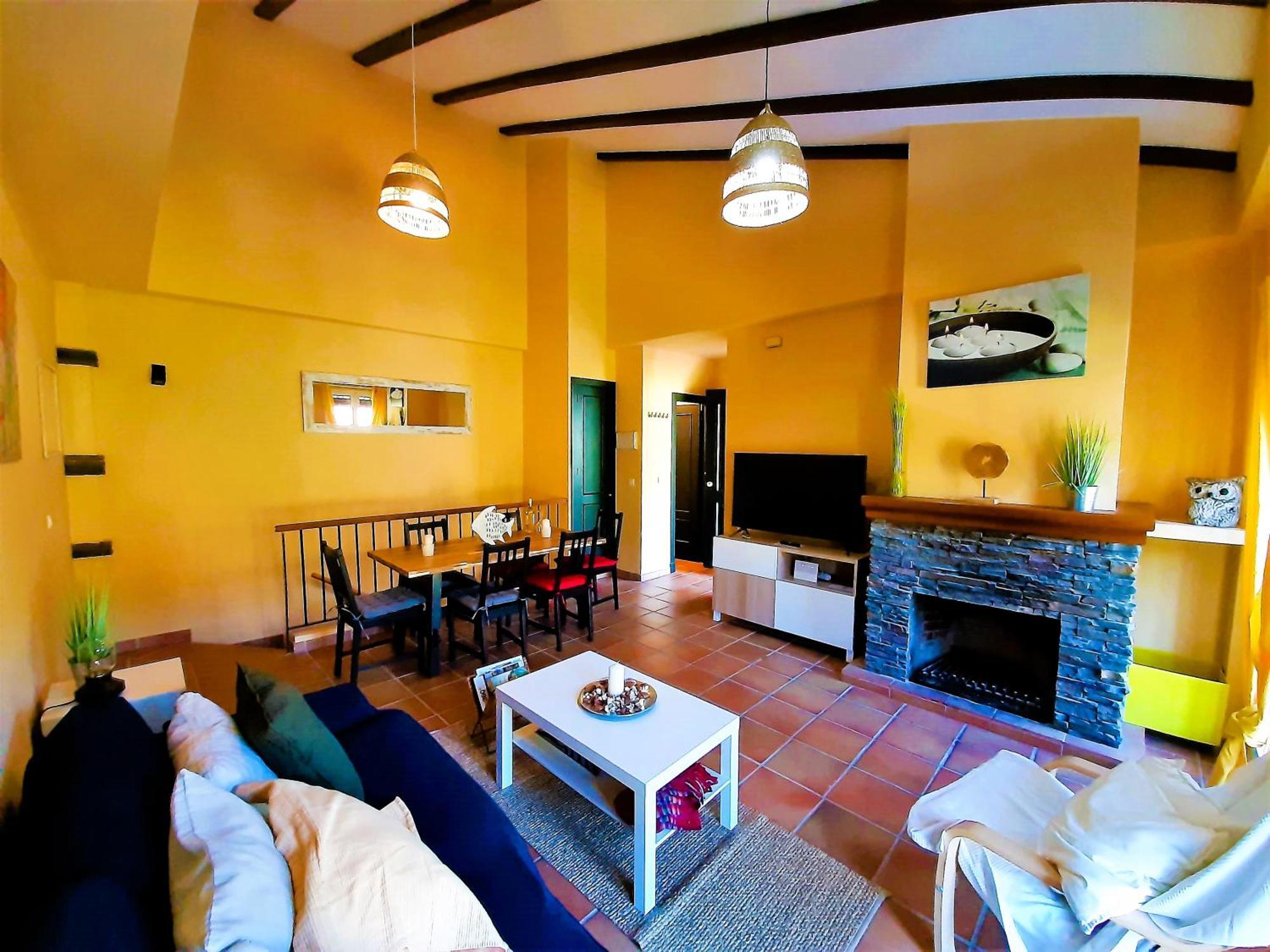 Casa Rural Gurumelo Aracena Kültér fotó
