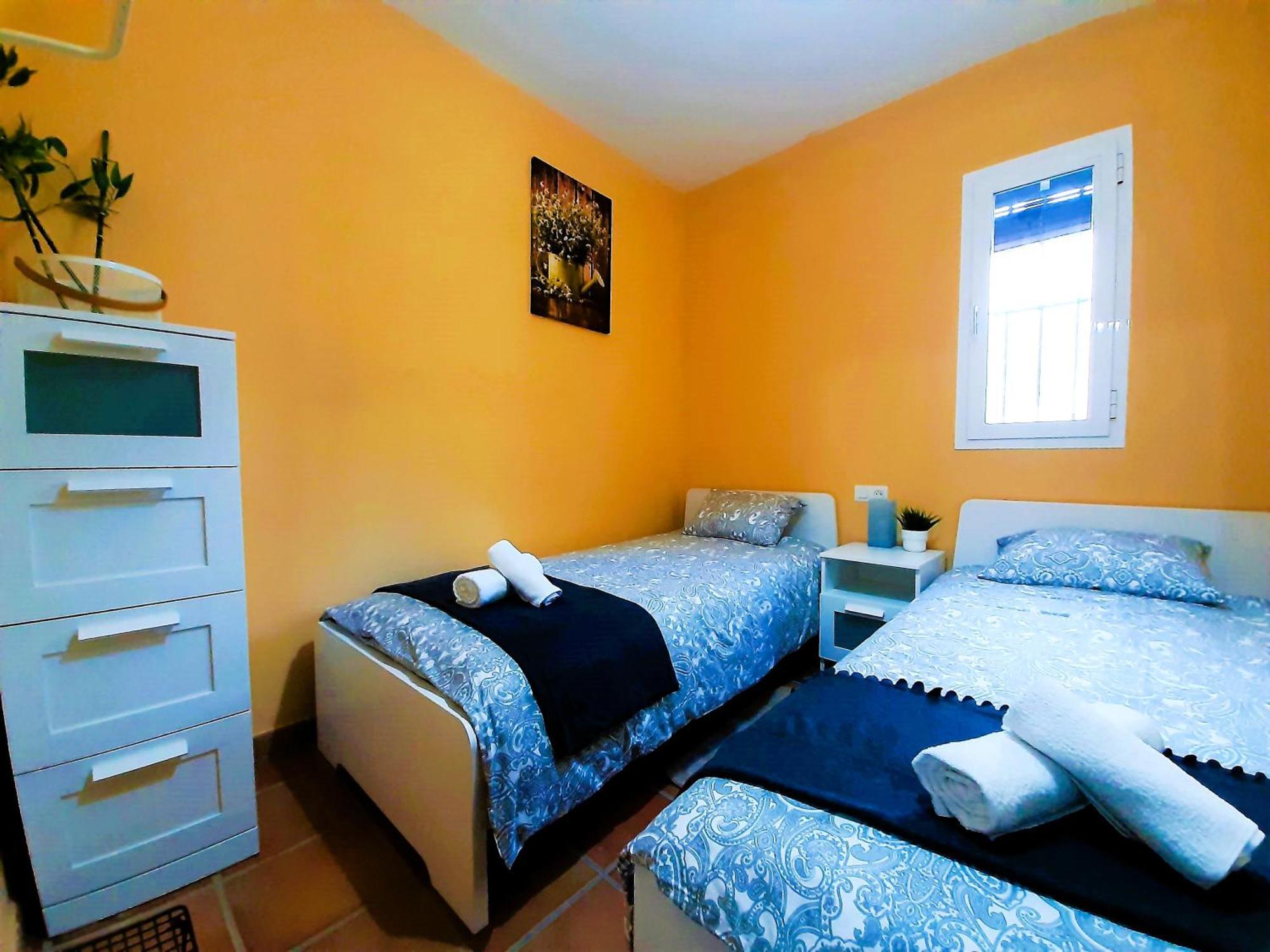 Casa Rural Gurumelo Aracena Kültér fotó