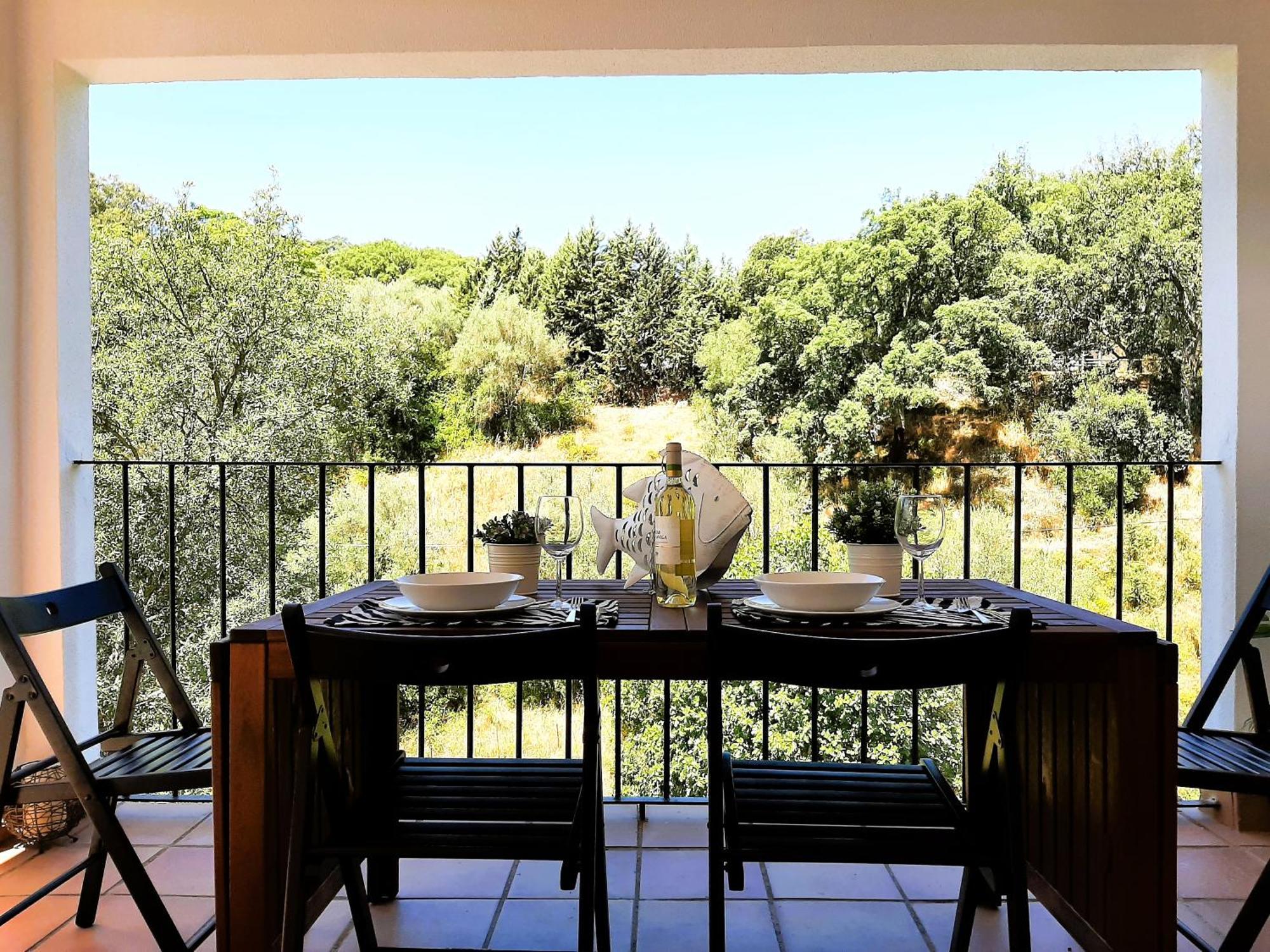 Casa Rural Gurumelo Aracena Kültér fotó
