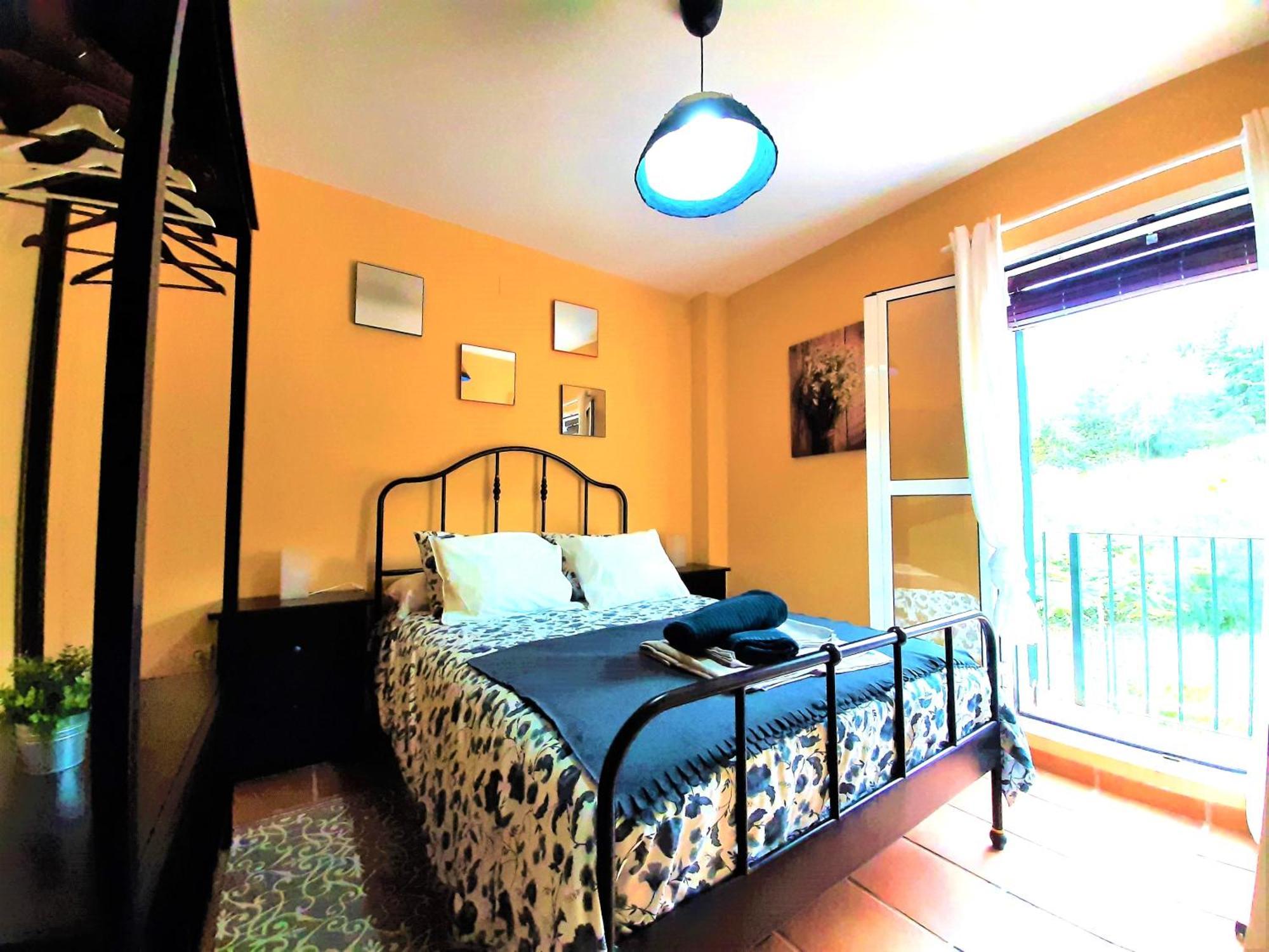 Casa Rural Gurumelo Aracena Kültér fotó