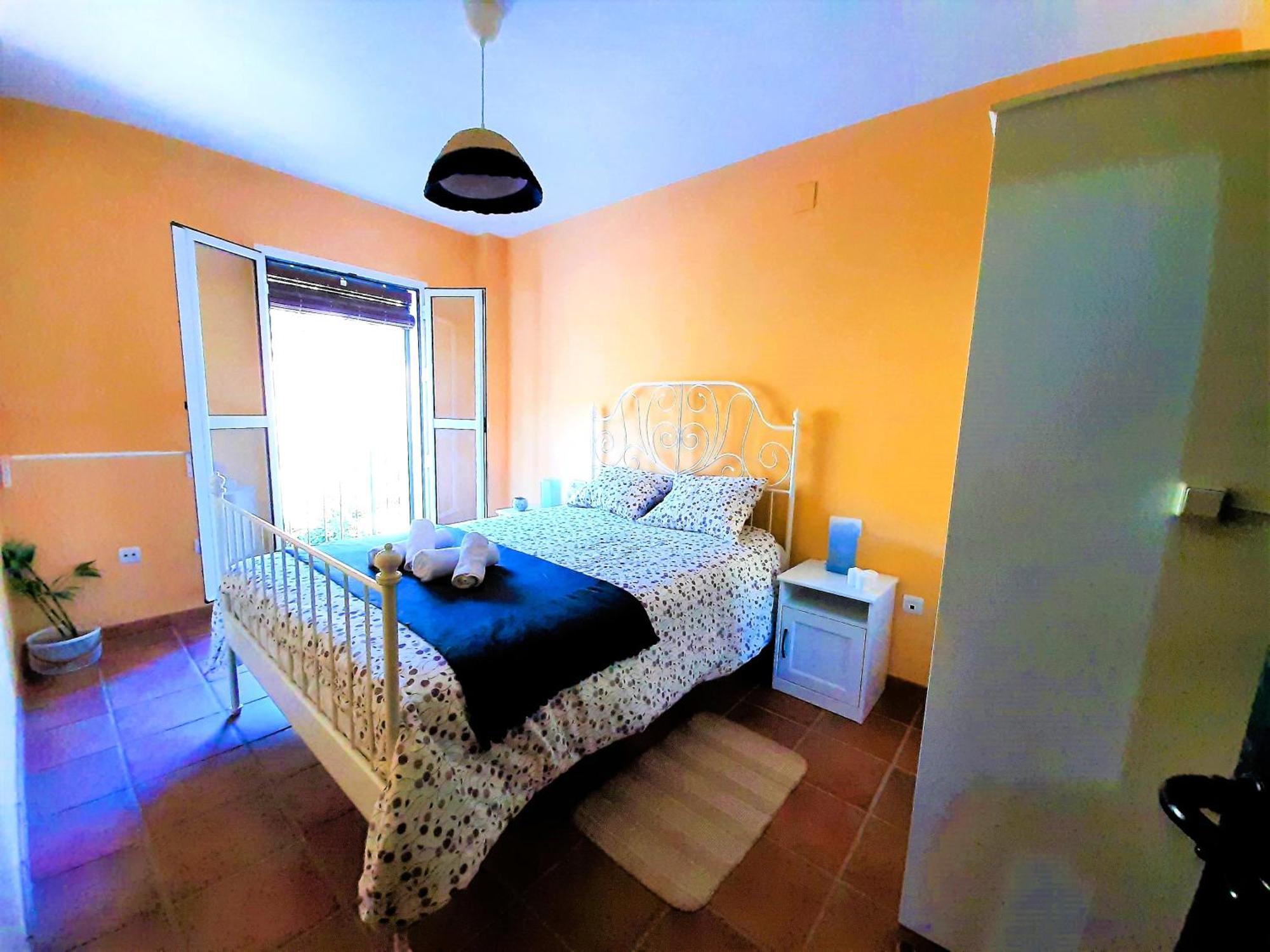Casa Rural Gurumelo Aracena Kültér fotó